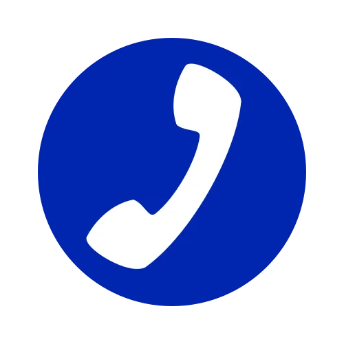 電話問い合わせ