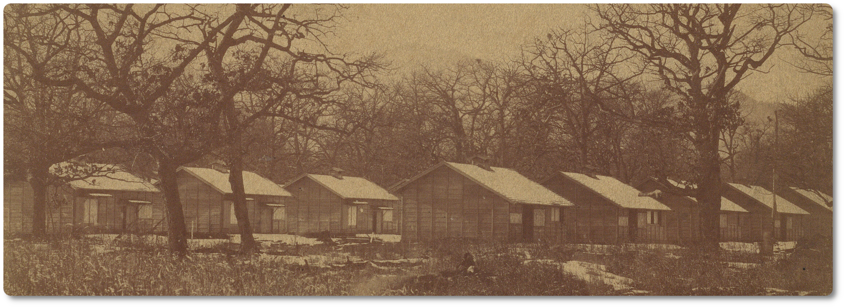 屯田兵琴似兵村